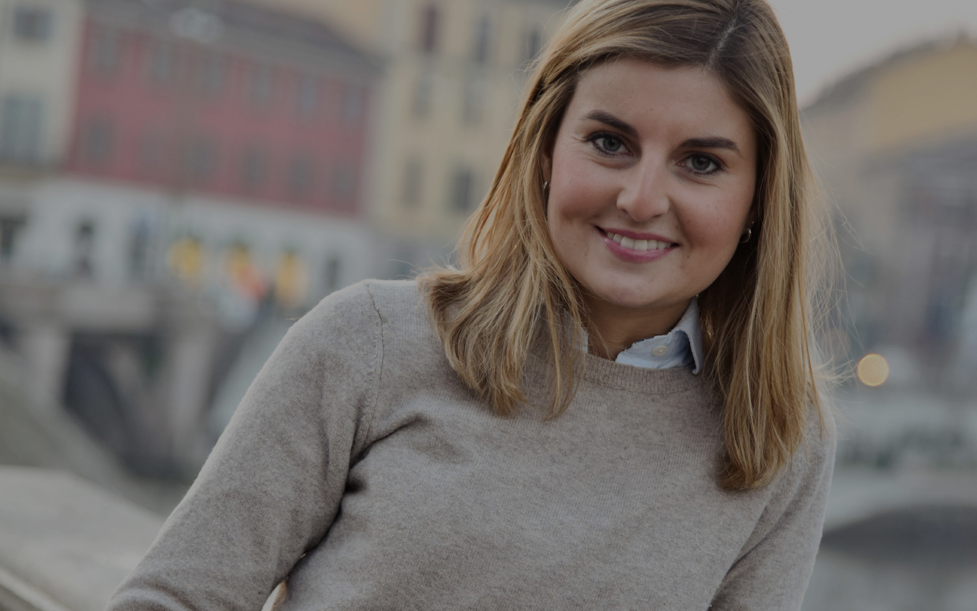 Ci sono molti modi di arrivare, il migliore è partire.